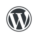 WordPress Logo